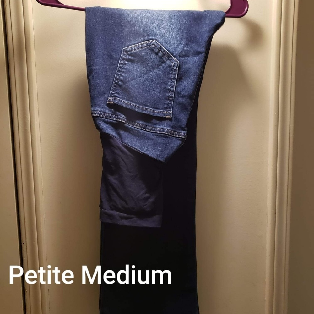 Motherhood Maternity Bootcut Jeans